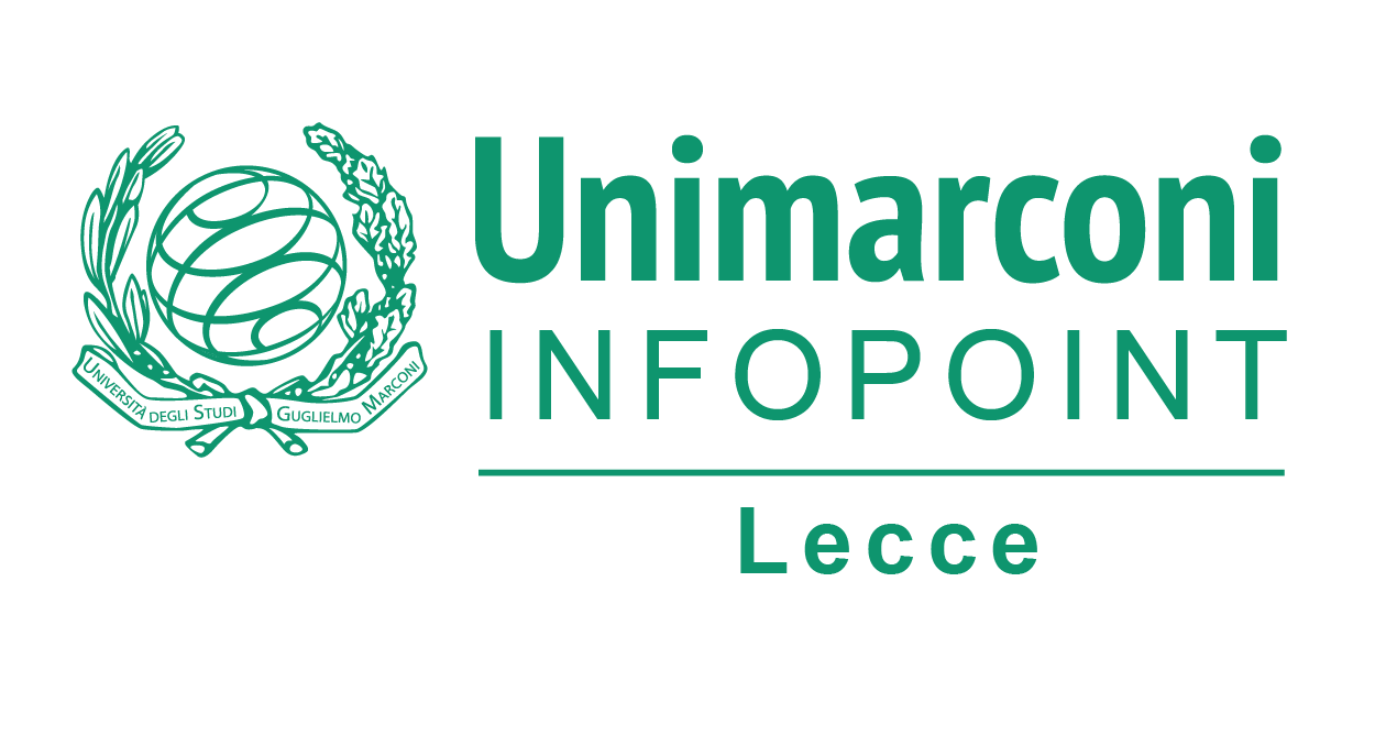 Infopoint Lecce
